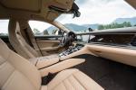 Porsche Panamera 4S 2016 года